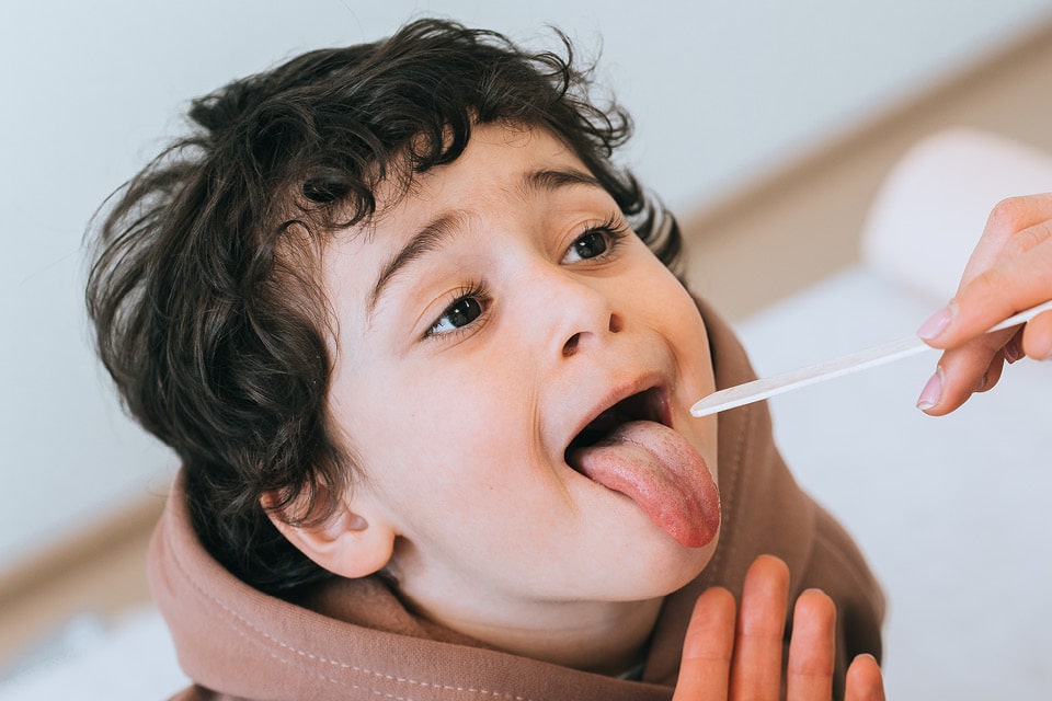 Adenoid, Adenoid hastalığı, Adenoid belirtileri