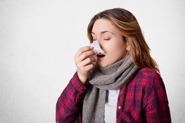 Alerjik Bronşit, Alerjik Bronşit hastalığı, Alerjik Bronşit belirtileri