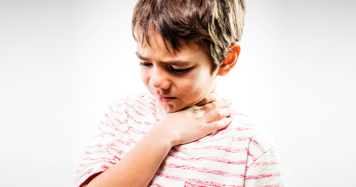 Akut Romatizmal Ateş