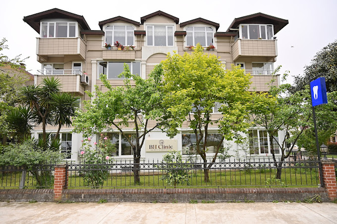 BH Clinic Özel Ağız ve Diş Sağlığı Polikliniği, ORDU, Diş Hekimi