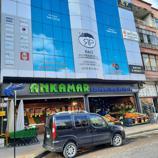 Dent Ünye Ağız ve Diş Sağlığı Polikliniği