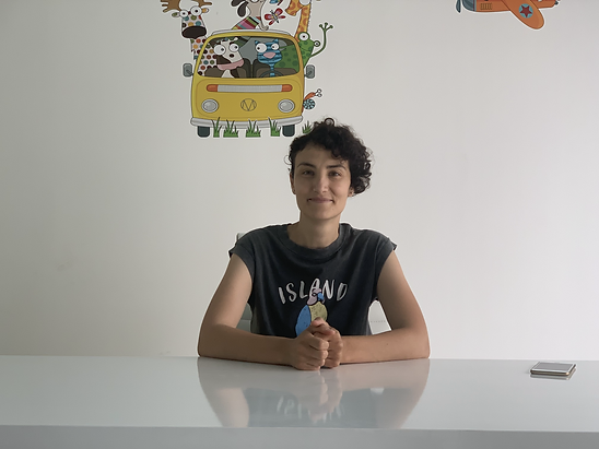 Dr. Dt. Melike Gök, ORDU, Çocuk Diş (Pedodonti)