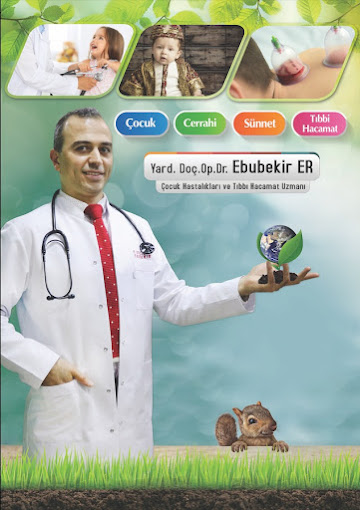 Dr. Ebubekir Er, FATSA ORDU