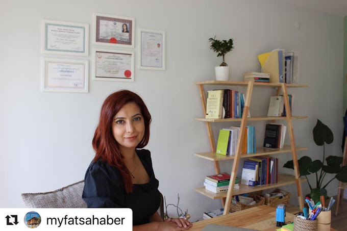 Dr. Sena Güneytepe, ALTINORDU ORDU