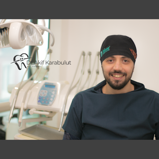 Dt. Akif Karabulut, ORDU, Diş Hekimi
