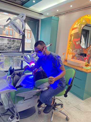 Dt. Samet Akbaş , Diş Hekimi, ORDU 