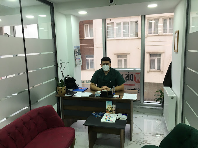 Dt. Süleyman Said Şen