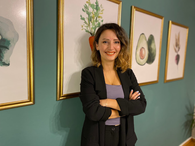 Dyt. Damla Bozkurt, ÜNYE ORDU