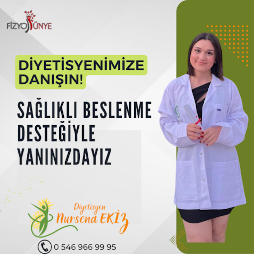 Dyt. Nursena Ekiz, ÜNYE ORDU