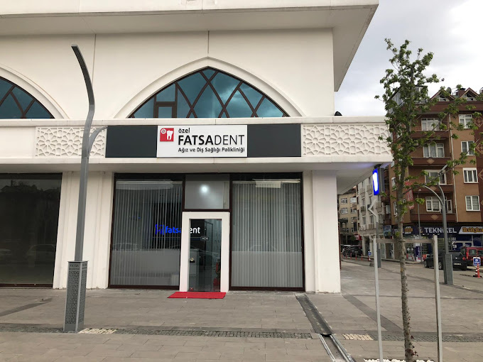 Fatsa Dent Ağız ve Diş Sağlığı Polikliniği