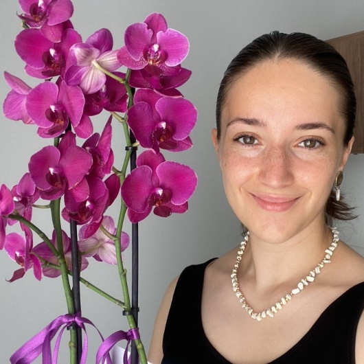 Psk. Aysun Bektaş, ALTINORDU ORDU