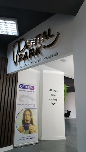 Özel Dental Park Ağız ve Diş Sağlığı Polikliniği
