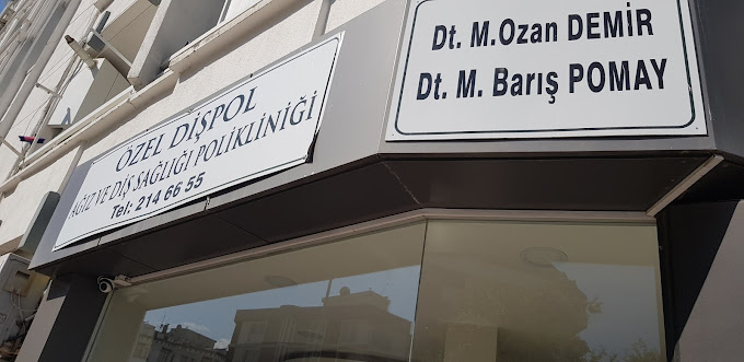 Özel Dişpol Ağız ve Diş Sağlığı Polikliniği