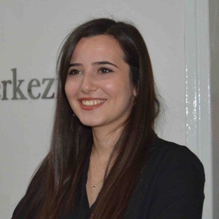 Uzm. Dyt. Ezgi Ay Ayan, ÜNYE ORDU