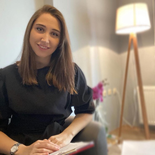 Kl. Psk. Emine Doğruca, FATSA ORDU