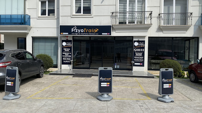 FizyoTrain Sağlıklı Yaşam Merkezi, ALTINORDU ORDU