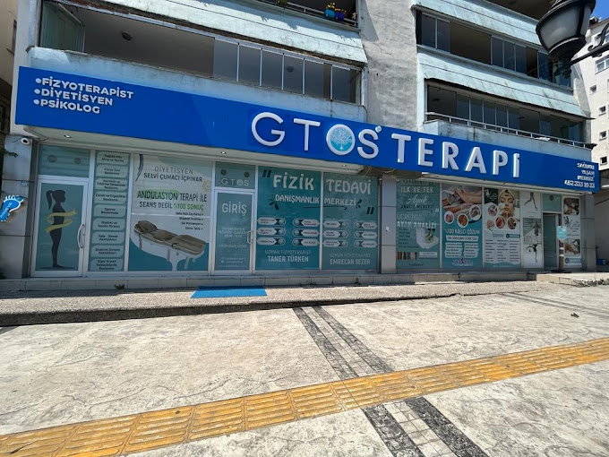 GTOS Terapi SYM, ÜNYE ORDU