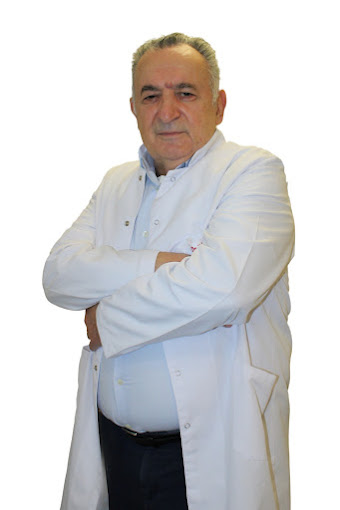 Op. Dr. Haluk Yürür, ALTINORDU ORDU