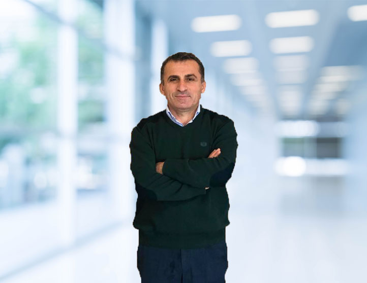 Uzm. Dr. Hayrettin Eyüpoğlu, ALTINORDU ORDU