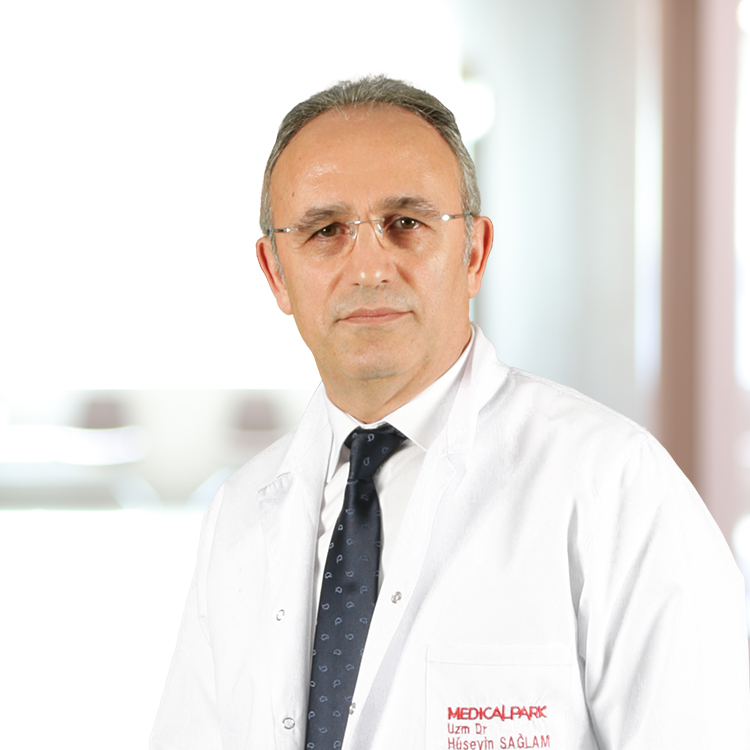 Uzm. Dr. Hüseyin Sağlam, ALTINORDU ORDU