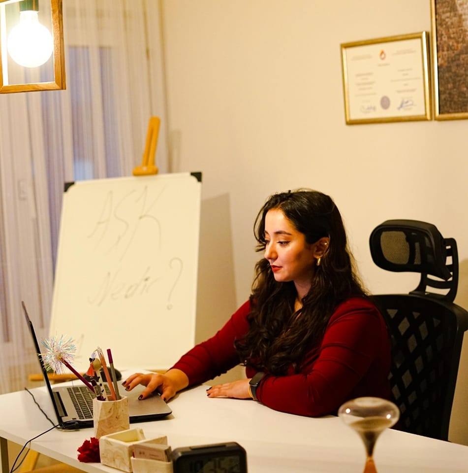 Karaca Psikolojik Danışmanlık Merkezi