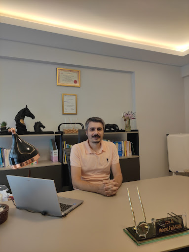 Uzm. Dr. Mehmet Fatih Kınık, ALTINORDU ORDU