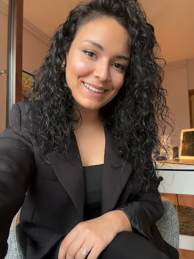 Psk. Melissa Ulutürk