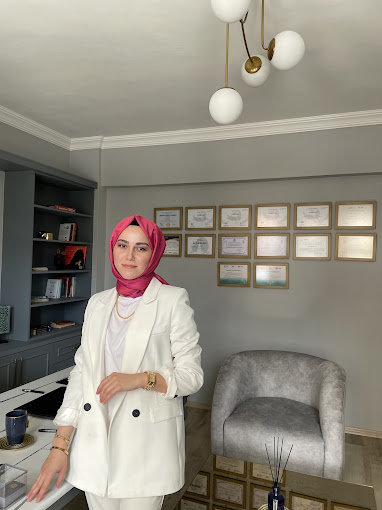 Uzm. Kl. Psk. Merve Kılıç