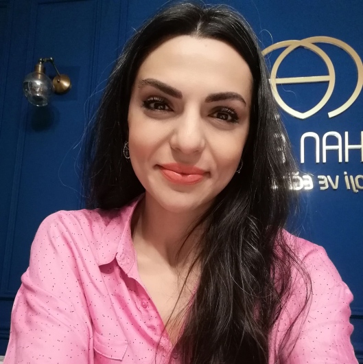 Psk. Nagihan Akarsu, ALTINORDU ORDU