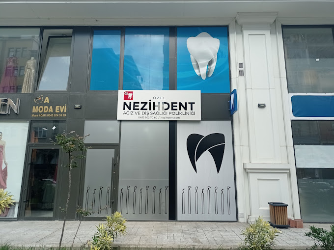 Nezih Dent Ağız ve Diş Sağlığı Polikliniği, ÜNYE ORDU