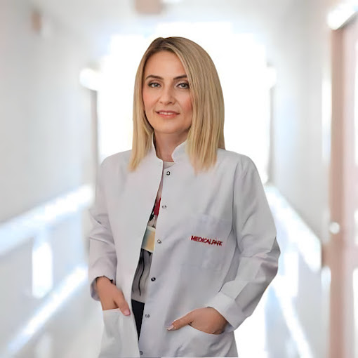 Op. Dr. Nükhet Zaim, ALTINORDU ORDU