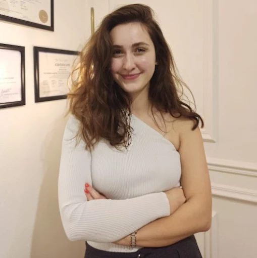 Psk. Dan. Nurdan Işık