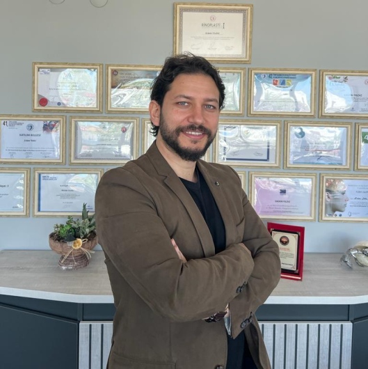 Op. Dr. Erdem Yıldız, FATSA ORDU