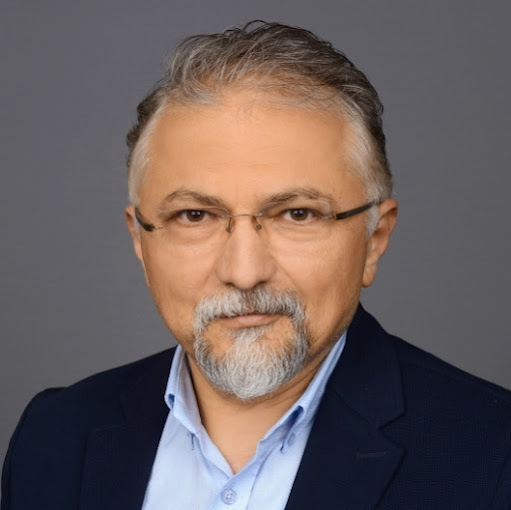 Prof. Dr. Hulusi Gürel, ALTINORDU ORDU