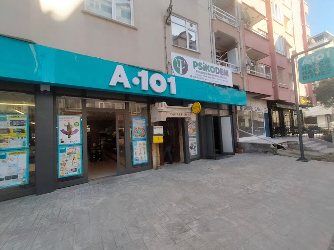 Psikodem Psikolojik Danışmanlık Merkezi