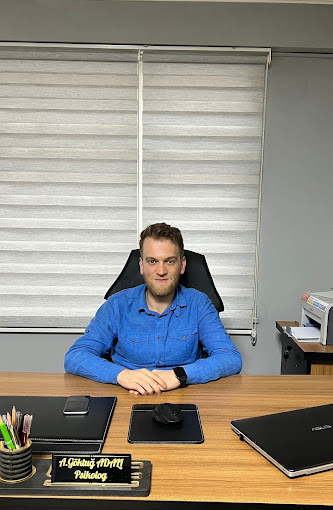 Psk. Adnan Göktuğ ADALI, ÜNYE ORDU