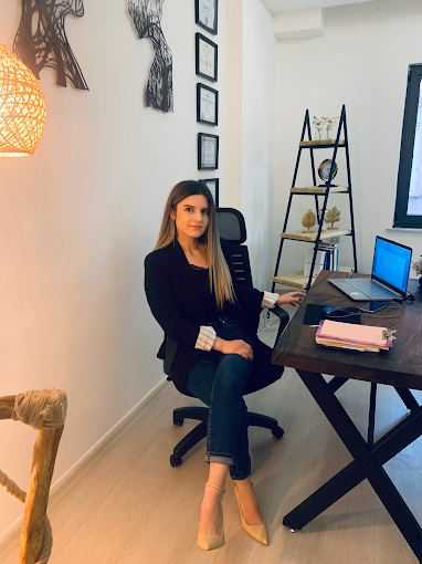 Uzm. Kl. Psk. Ayşegül İşçi, ÜNYE ORDU