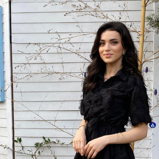 Psk. Büşra Avcı, ALTINORDU ORDU