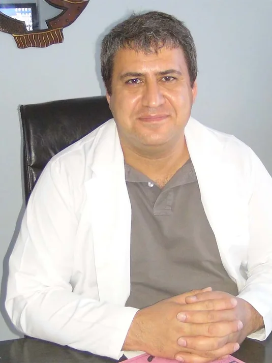 Op. Dr. Sadi Akşehirli, FATSA ORDU
