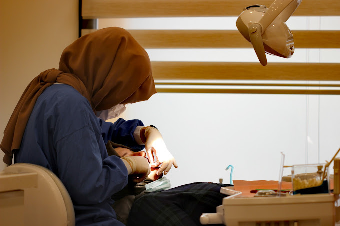 Uzm. Dt. Serpil Koşgin Bakkal, ALTINORDU ORDU