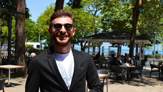 Uzm. Psk. Dan. Oğuzhan Kılıç, ALTINORDU ORDU