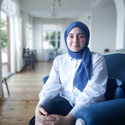 Psk. Dan. Zehra Topuz