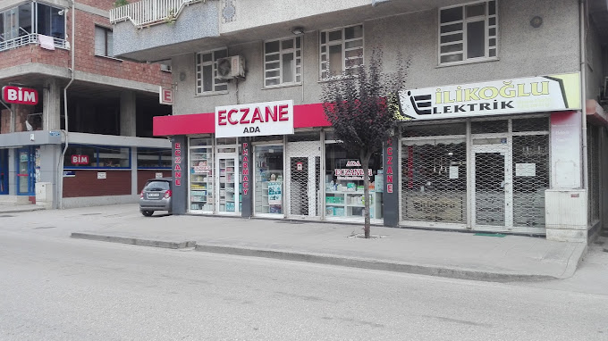 Ada Eczanesi, ÜNYE ORDU