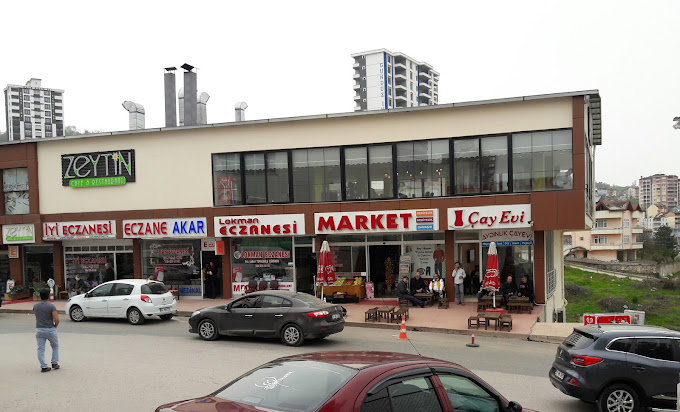 Akar Eczanesi, FATSA ORDU