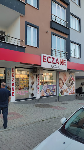 Akgül Eczanesi, ÜNYE ORDU