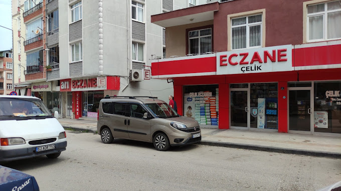 Arı Eczanesi, ÜNYE ORDU