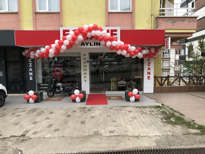 Aylin Eczanesi, ALTINORDU ORDU