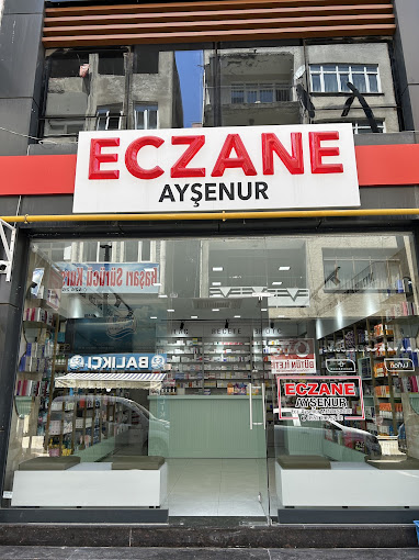 Ayşenur Eczanesi, FATSA ORDU