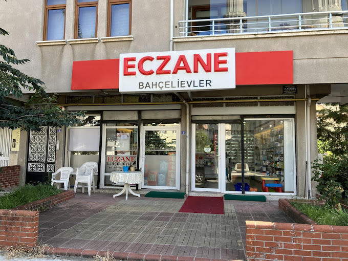 Bahçelievler Eczanesi, ALTINORDU ORDU