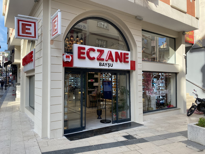 Bayşu Eczanesi, FATSA ORDU